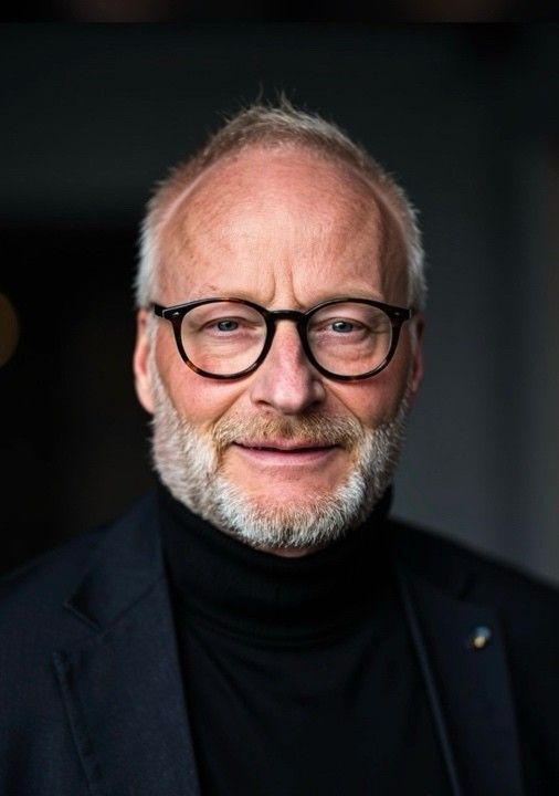 Mats Lomander