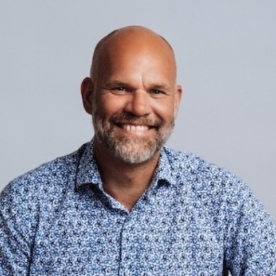 Daniel Edenholm